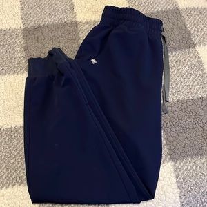 FIGS jogger scrub pants